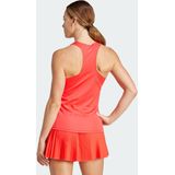 Adidas - Club - Mouwloos T-shirt - Dames