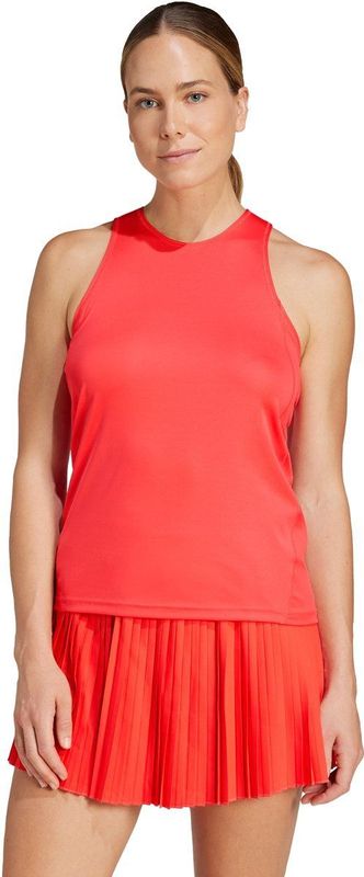 Adidas - Club - Mouwloos T-shirt - Dames