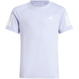 Adidas Club T-shirt Met Korte Mouwen