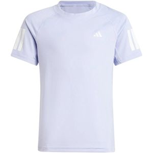 Adidas Club T-shirt Met Korte Mouwen