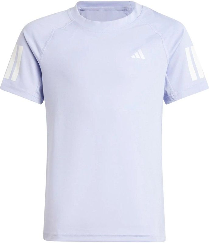 Adidas Club T-shirt Met Korte Mouwen