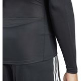 Adidas - Techfit Long Sleeve T-Shirt - Heren