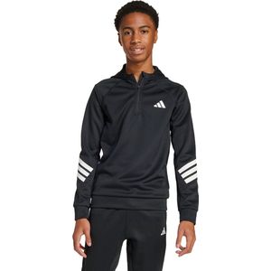 adidas Sportswear All Sports NXT Hoodie Kids - Kinderen - Zwart