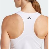 adidas - Club - Mouwloos T-shirt - Dames