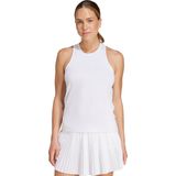 adidas - Club - Mouwloos T-shirt - Dames