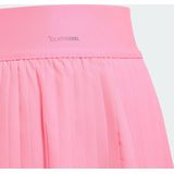 adidas Club - Tennisrok - Wit - 100% Gerecycled Polyester