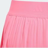 adidas Club - Tennisrok - Wit - 100% Gerecycled Polyester