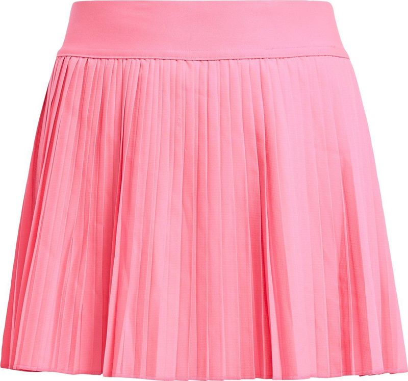 adidas Club - Tennisrok - Wit - 100% Gerecycled Polyester