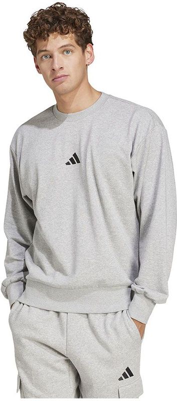 adidas - Essentials Feelcozy - Sweatshirt - Heren