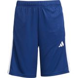 Set van short en T-shirt 7/8-15/16 jaar adidas Performance. Katoen materiaal. Maten 9/10 jaar - 132/138 cm. Blauw kleur