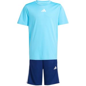 adidas - Junior Set - Truien - Licht - CLIMACOOL