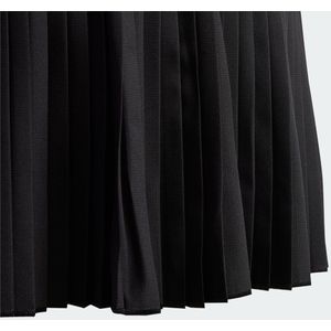 adidas - Club - Tennisrok - Wit - 100% Gerecycled Polyester