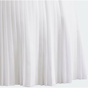 adidas - Club - Tennisrok - Wit - CLIMACOOL, 100% Gerecycled Polyester