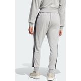 adidas - Essential 3-Stripes - Broek - Grijs
