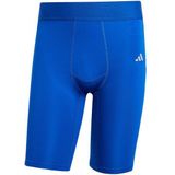 Adidas - Techfit - Korte Leggings - Nauwsluitend - AEROREADY