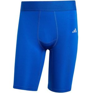 Adidas - Techfit - Korte Leggings - Nauwsluitend - AEROREADY