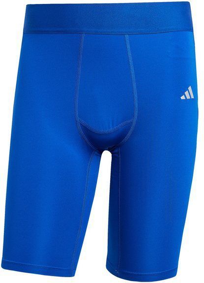 Adidas - Techfit - Korte Leggings - Nauwsluitend - AEROREADY