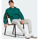 adidas Sportswear Essentials Feelcozy French Terry Hoodie - Heren - Groen
