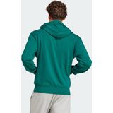 adidas Sportswear Essentials Feelcozy French Terry Hoodie - Heren - Groen