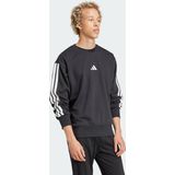 Essentials 3-Stripes French Terry Sweatshirt