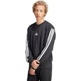 Essentials 3-Stripes French Terry Sweatshirt