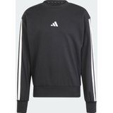 Adidas Essential 3-stripes French Terry Sweater