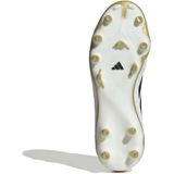 Adidas - Copa Pure 3 League - Voetbalschoenen - Zwart - Synthetisch