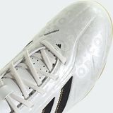 Adidas - Copa Pure 3 League - Voetbalschoenen - Zwart - Synthetisch