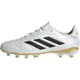 Adidas - Copa Pure 3 League - Voetbalschoenen - Zwart - Synthetisch