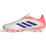 adidas Copa Pure III League - Voetbalschoenen - Gebroken Wit Blauw Roze - Kids