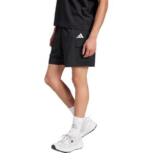 Essentials Small Logo Cargo Chelsea Short