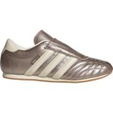 adidas - Taekwondo - Sneakers - Zilver/Zwart - Textiel