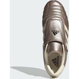 adidas - Taekwondo - Sneakers - Zilver/Zwart - Textiel