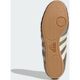 adidas - Taekwondo - Sneakers - Zilver/Zwart - Textiel