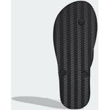 adidas - Keitaki Alpha - Teenslippers - Blauw - Rubber