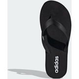 adidas - Keitaki Alpha - Teenslippers - Blauw - Rubber