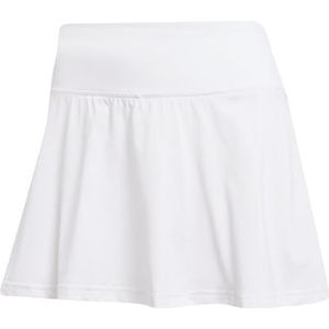 adidas - CLUB - Damesrok - Zwart - 90% Gerecycled Polyester, Climacool