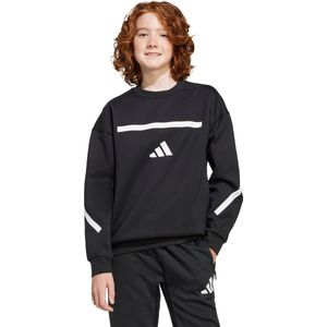 adidas Sportswear adidas Z.N.E. Sweatshirt Kids - Kinderen - Zwart