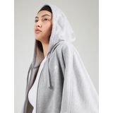 Essentials Short French Terry Ritshoodie