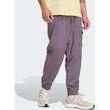 Sportbroeken - Grey Strata / Black - 100% Polyester - Regular Fit