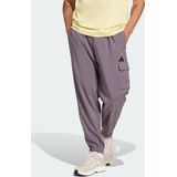 Sportbroeken - Grey Strata / Black - 100% Polyester - Regular Fit