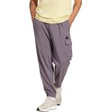 Sportbroeken - Grey Strata / Black - 100% Polyester - Regular Fit