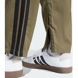adidas - Sportbroek - Zwart - 100% Gerecycled Polyester