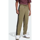 adidas - Sportbroek - Zwart - 100% Gerecycled Polyester