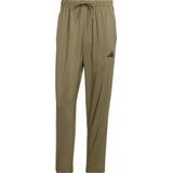 adidas - Sportbroek - Zwart - 100% Gerecycled Polyester
