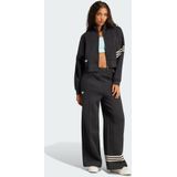 Adidas - Adicolor Neuclassics - Sportbroek - Zwart - Katoen