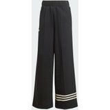 Adidas - Adicolor Neuclassics - Sportbroek - Zwart - Katoen