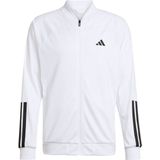 Adidas - 3-Stripe Knitted Vest - Heren