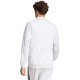 Adidas - 3-Stripe Knitted Vest - Heren