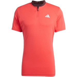 Adidas - Pro Freelift - Poloshirt - Korte Mouw - Slim Fit - 100% Gerecycled Polyester
